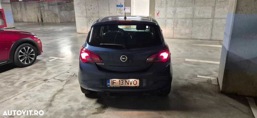 Opel Corsa 1.4 ECOTEC Active - 12