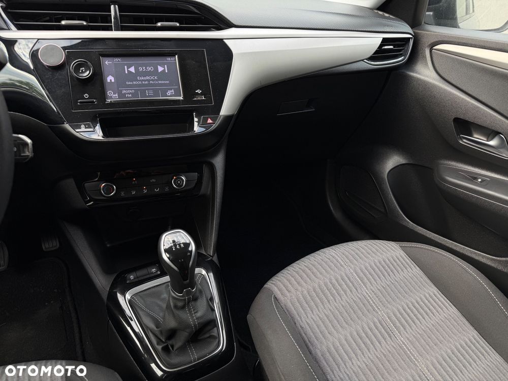Opel Corsa - 25