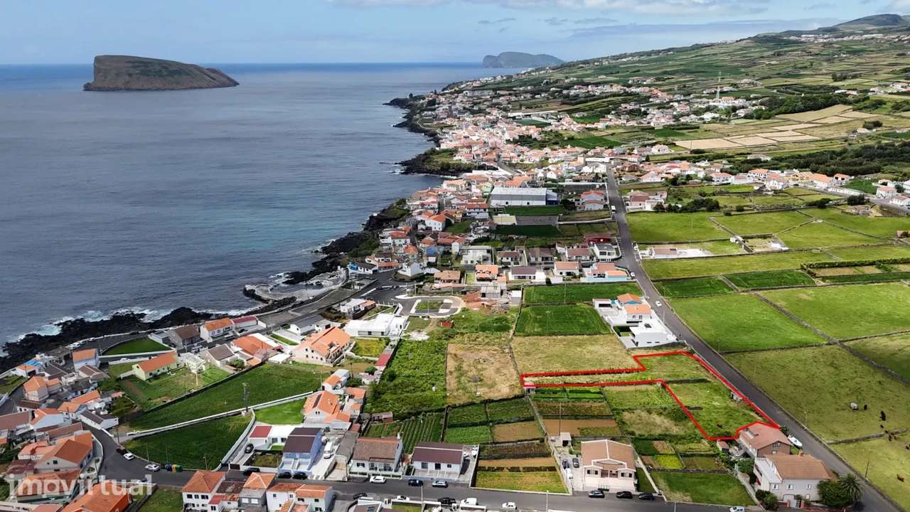 Uma excelente oportunidade para quem procura investir numa zona tranqu - Grande imagem: 4/4
