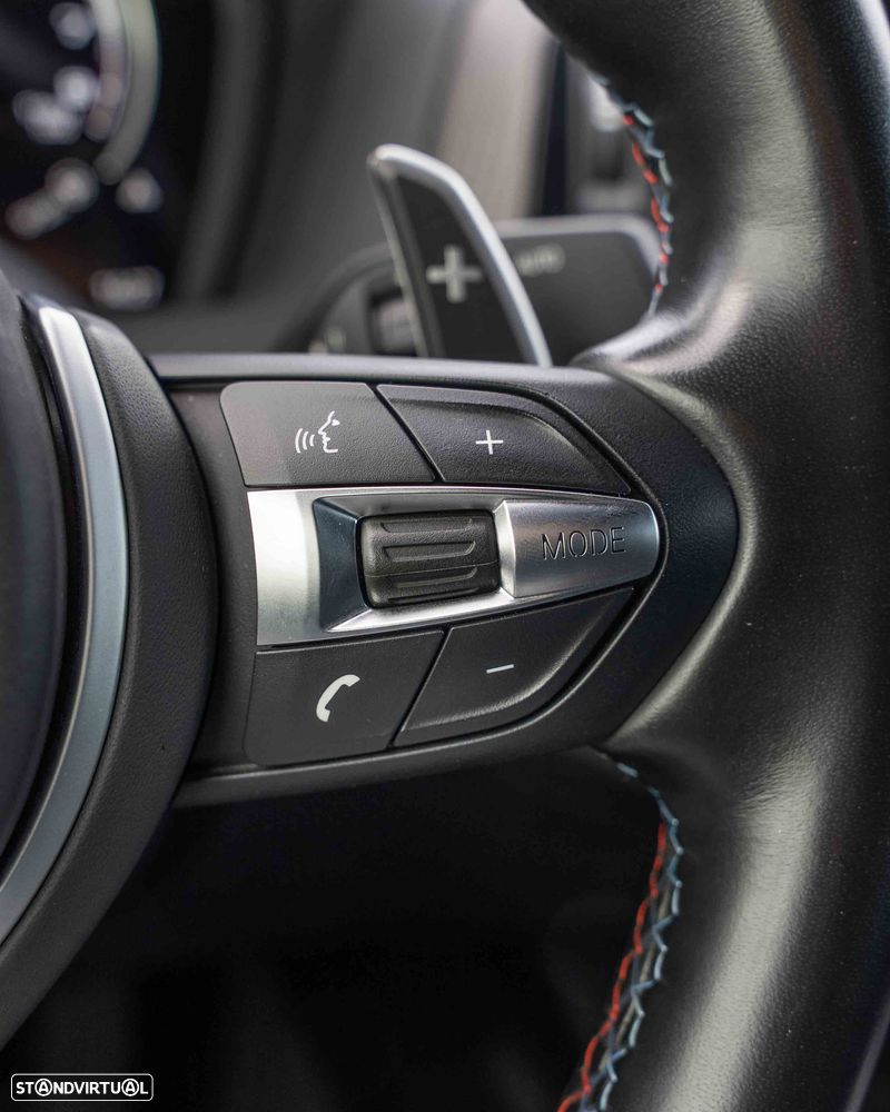 BMW M2 Competition DKG - 25