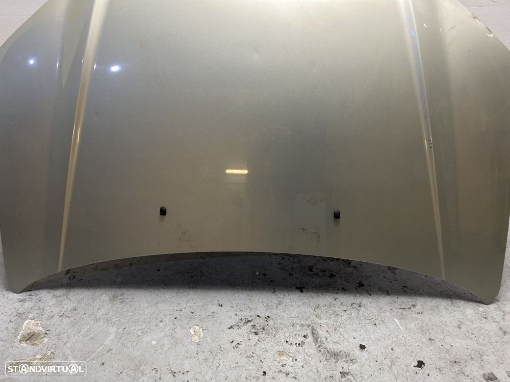 Capot HYUNDAI TUCSON (JM) 08.04 - 03.10 - 2