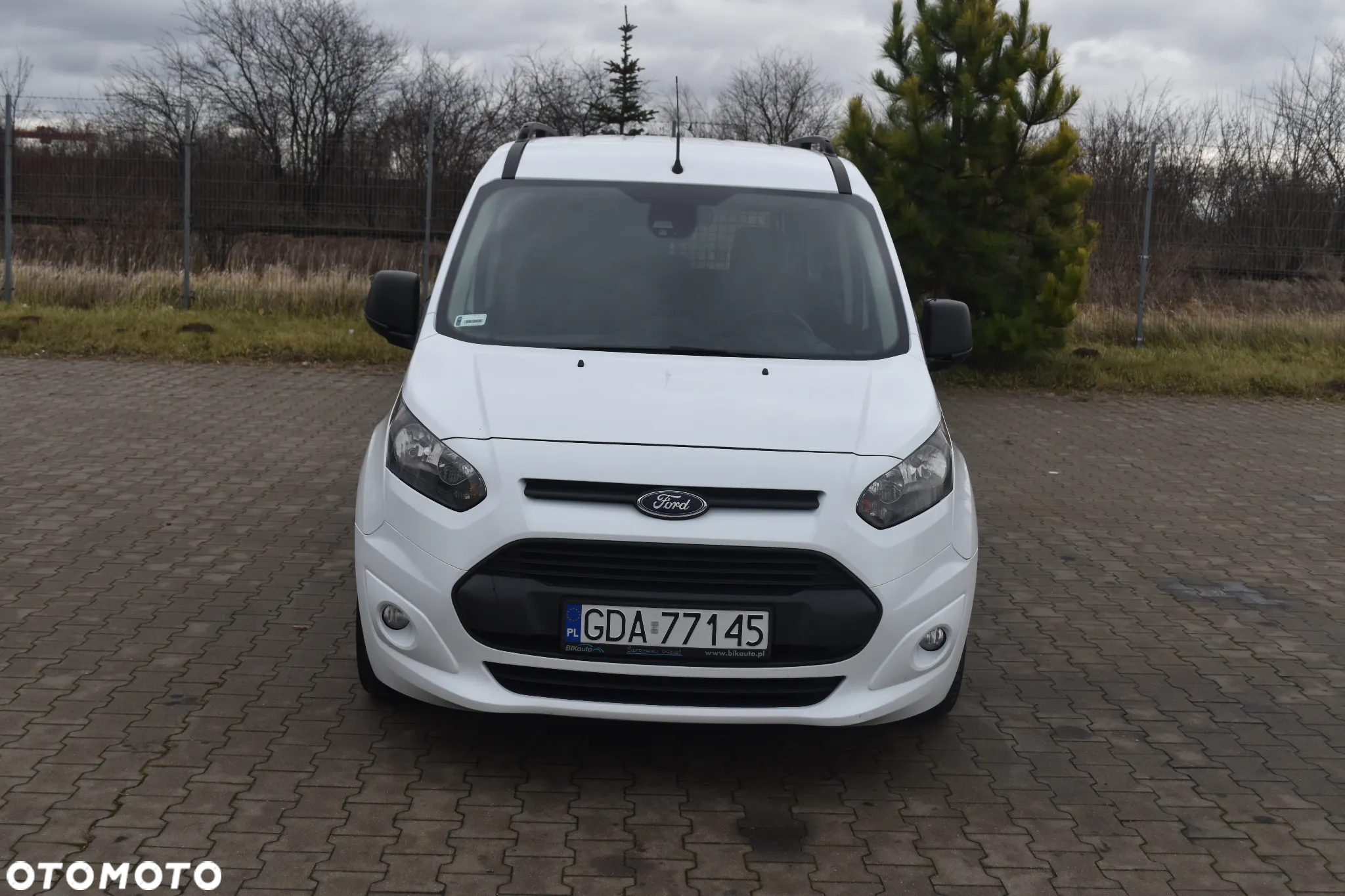 Ford Transit - 3