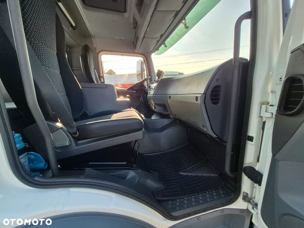 Mercedes-Benz AXOR BRAMOWIEC MEILLER - 25