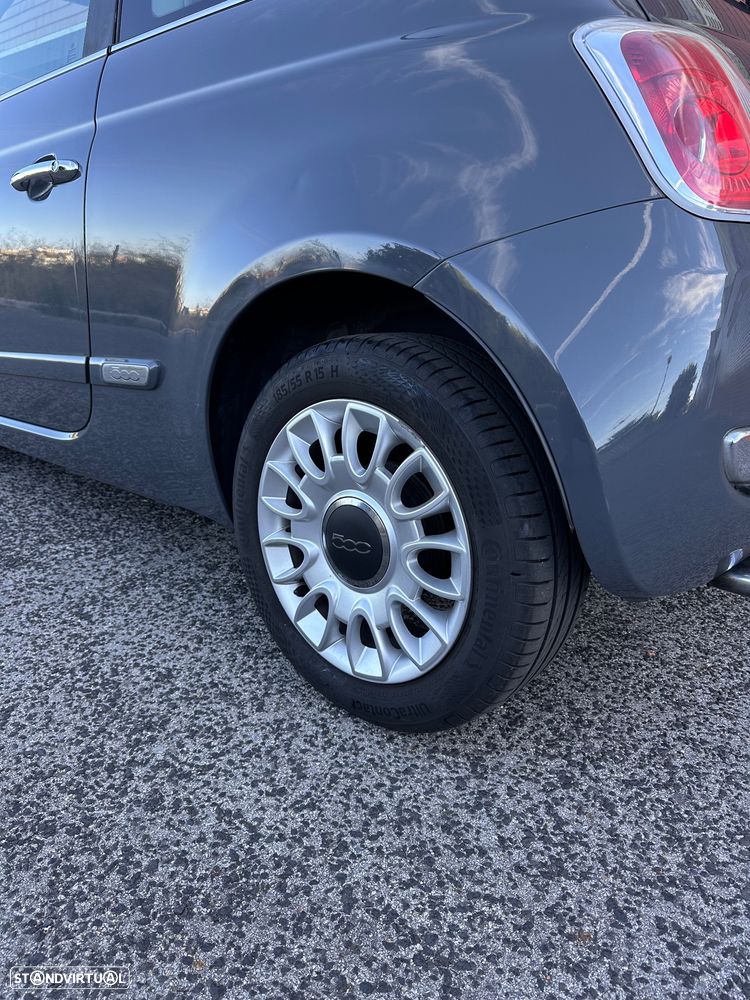 Fiat 500 - 13