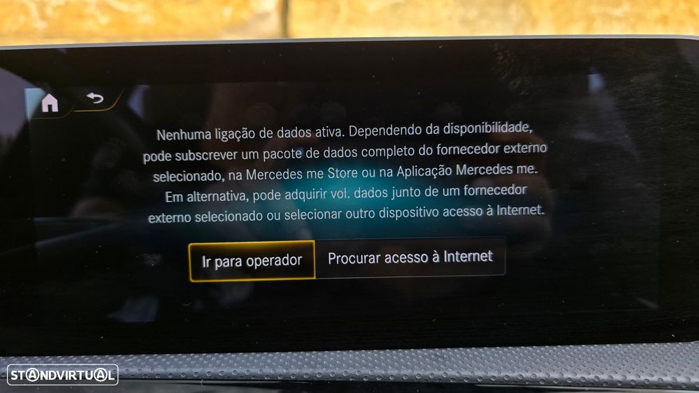 Mercedes-Benz CLA 200 d Shooting Brake Progressive Aut. - 34