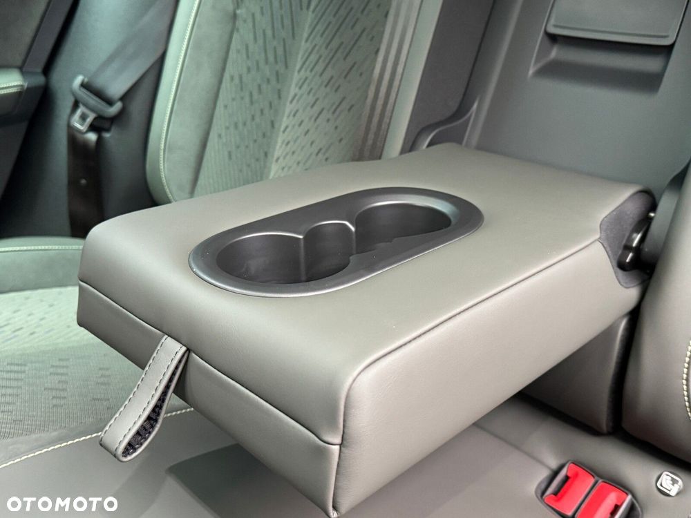 Cupra Formentor 2.0 TSI 4Drive Tribe Edition DSG - 37