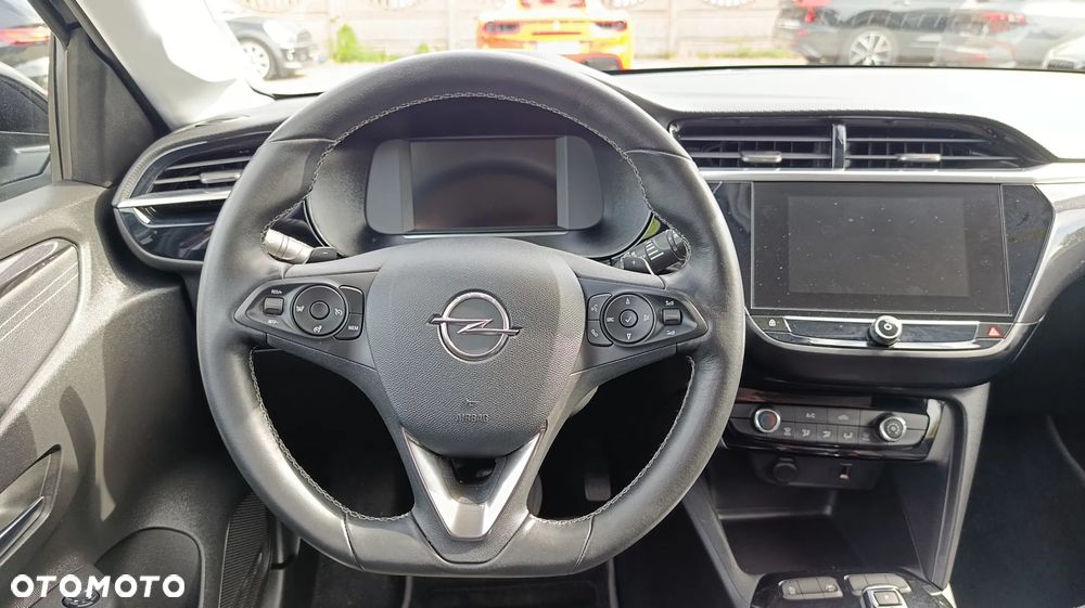 Opel Corsa 1.2 Edition S&S - 17