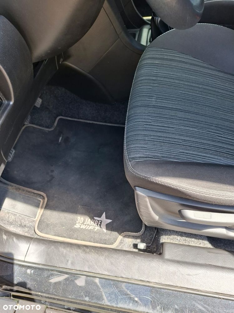 Suzuki Swift 1.2 Comfort - 1