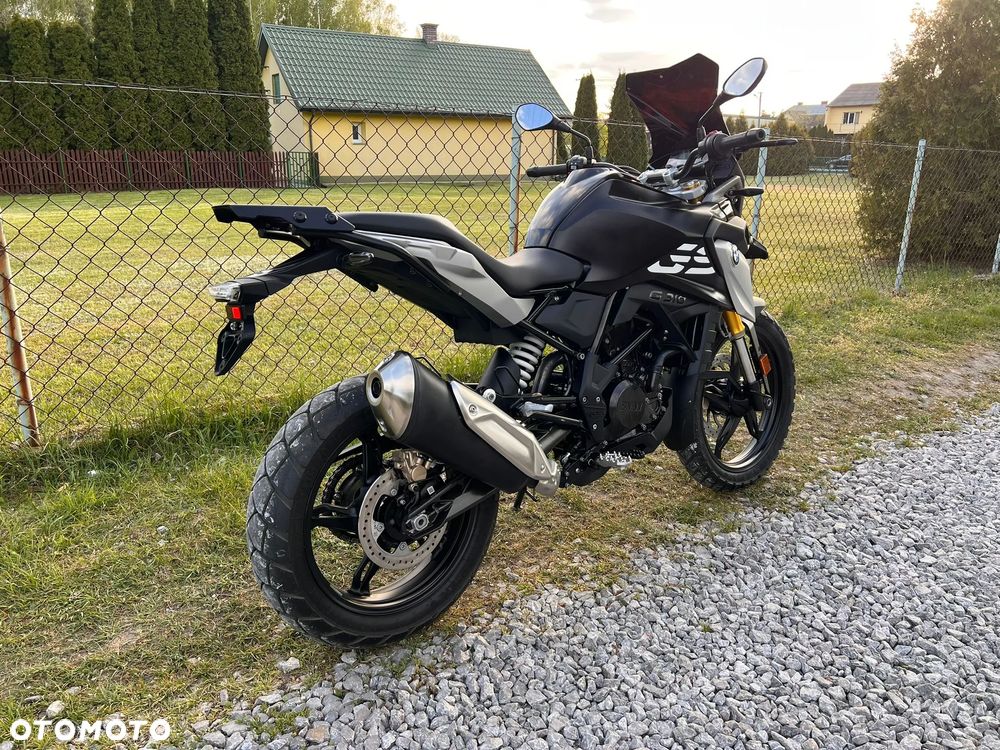 BMW GS - 11