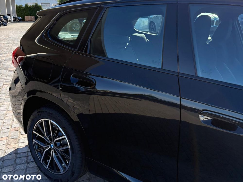 BMW X1 sDrive18i M Sport - 7