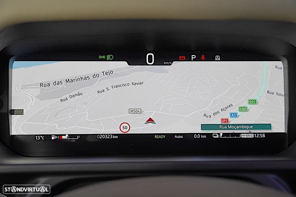 Land Rover Defender 2.0 P400e 110 AWD X-Dynamic SE - 48