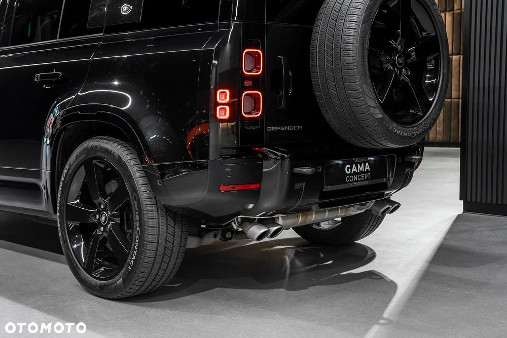 Land Rover Defender 5.0 P525 V8 - 16