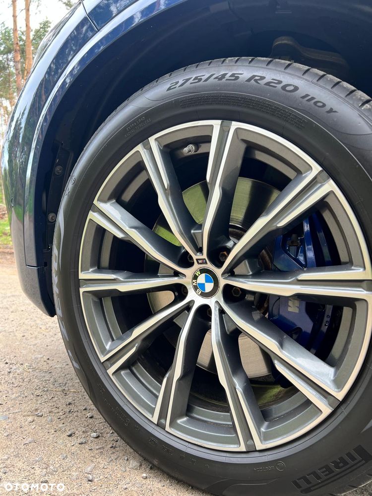 BMW X5 xDrive25d - 16