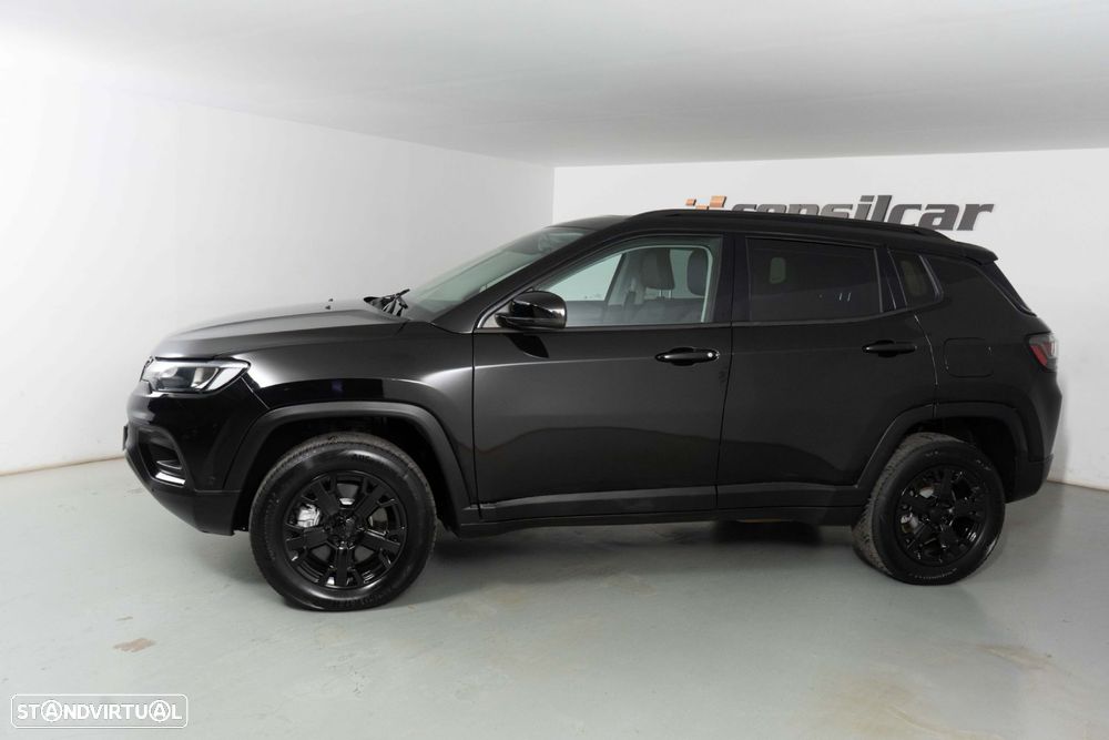Jeep Compass - 6