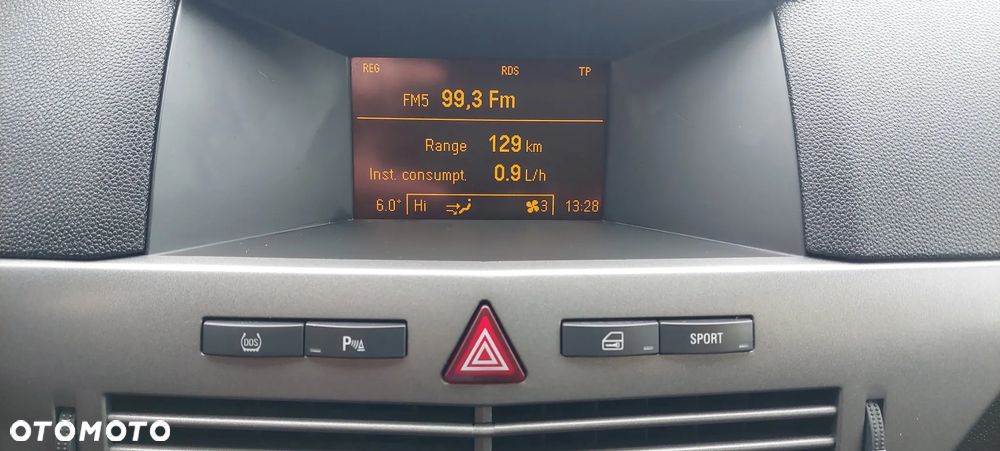 Opel Astra 1.8 Edition Plus - 14