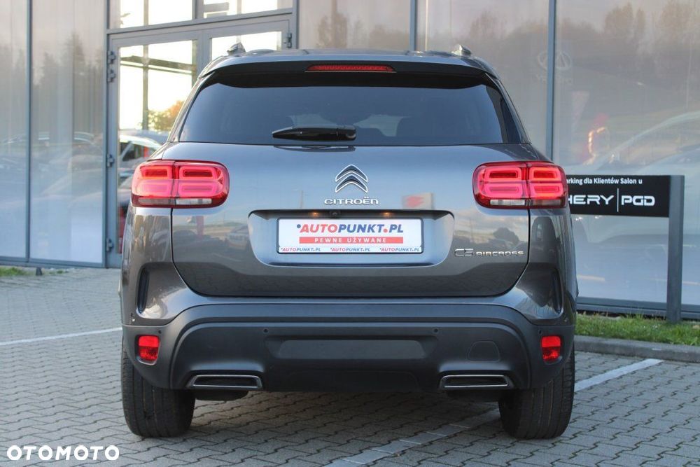 Citroën C5 Aircross - 6