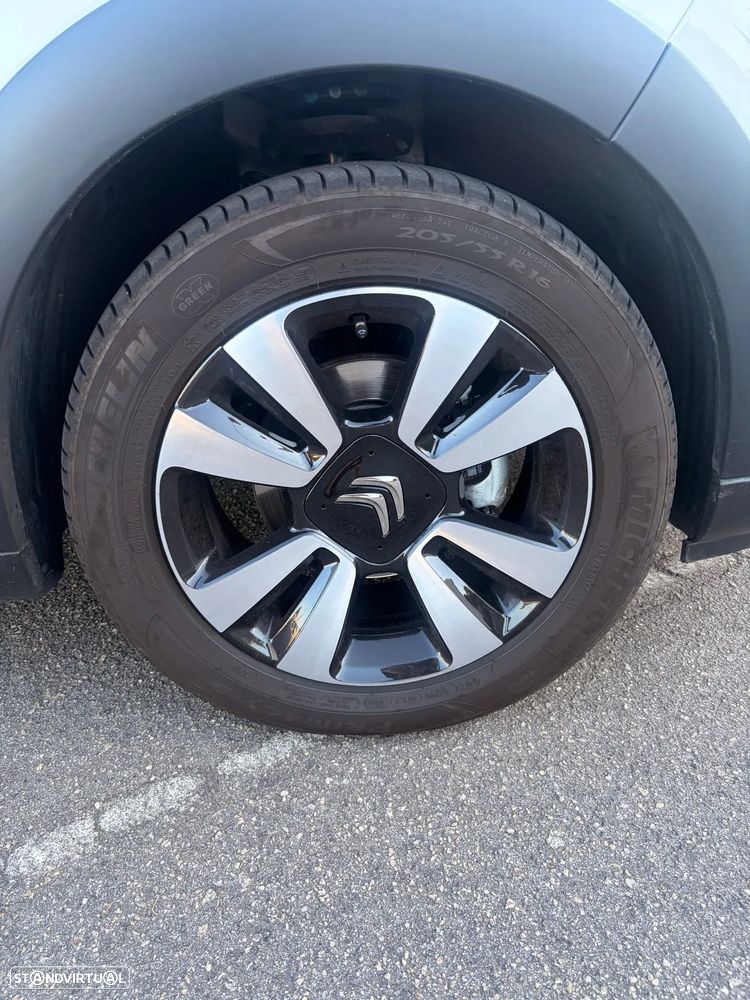 Citroën C3 1.2 PureTech Feel - 10