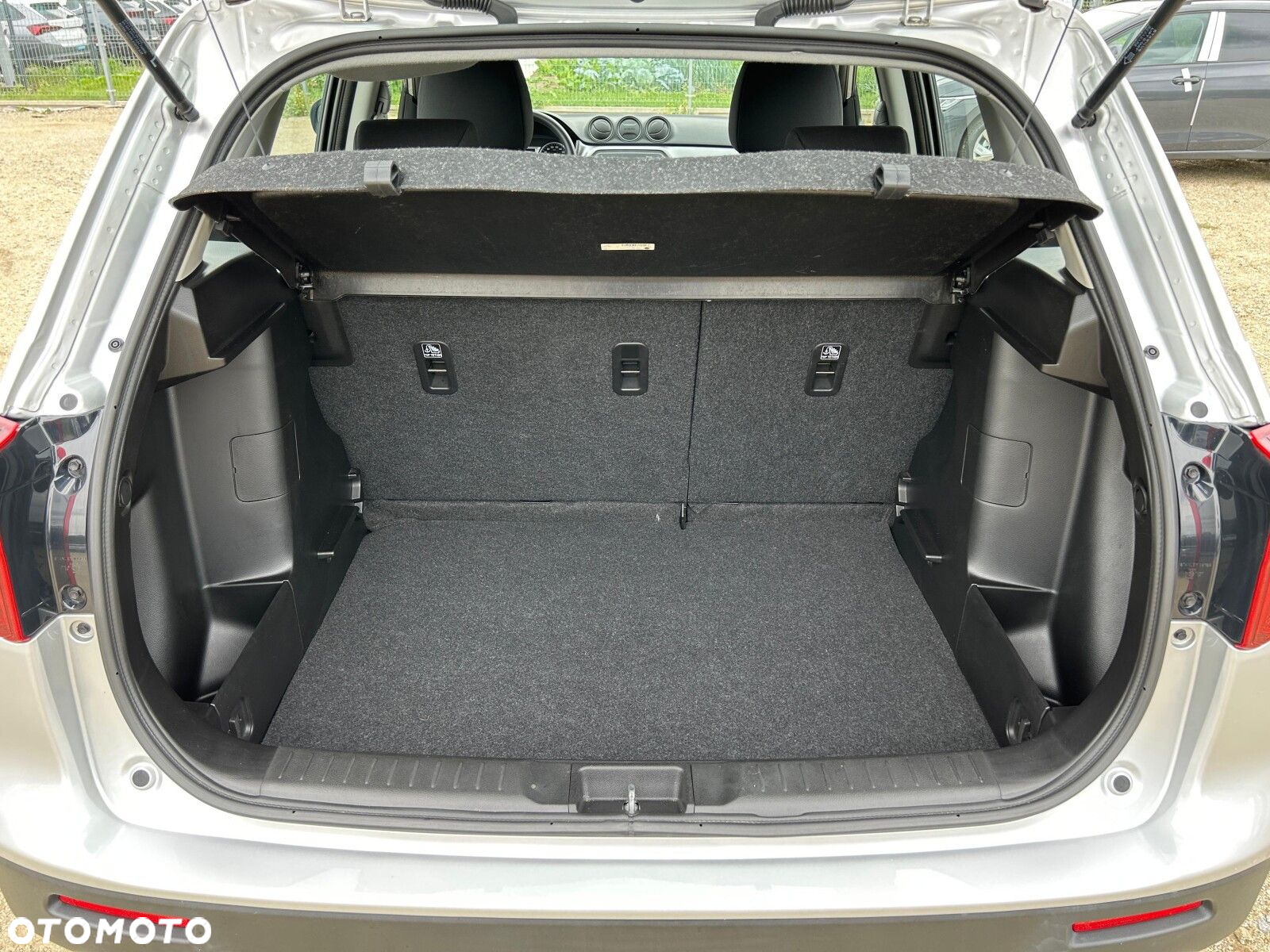 Suzuki Vitara 1.0 Boosterjet Comfort 2WD - 9