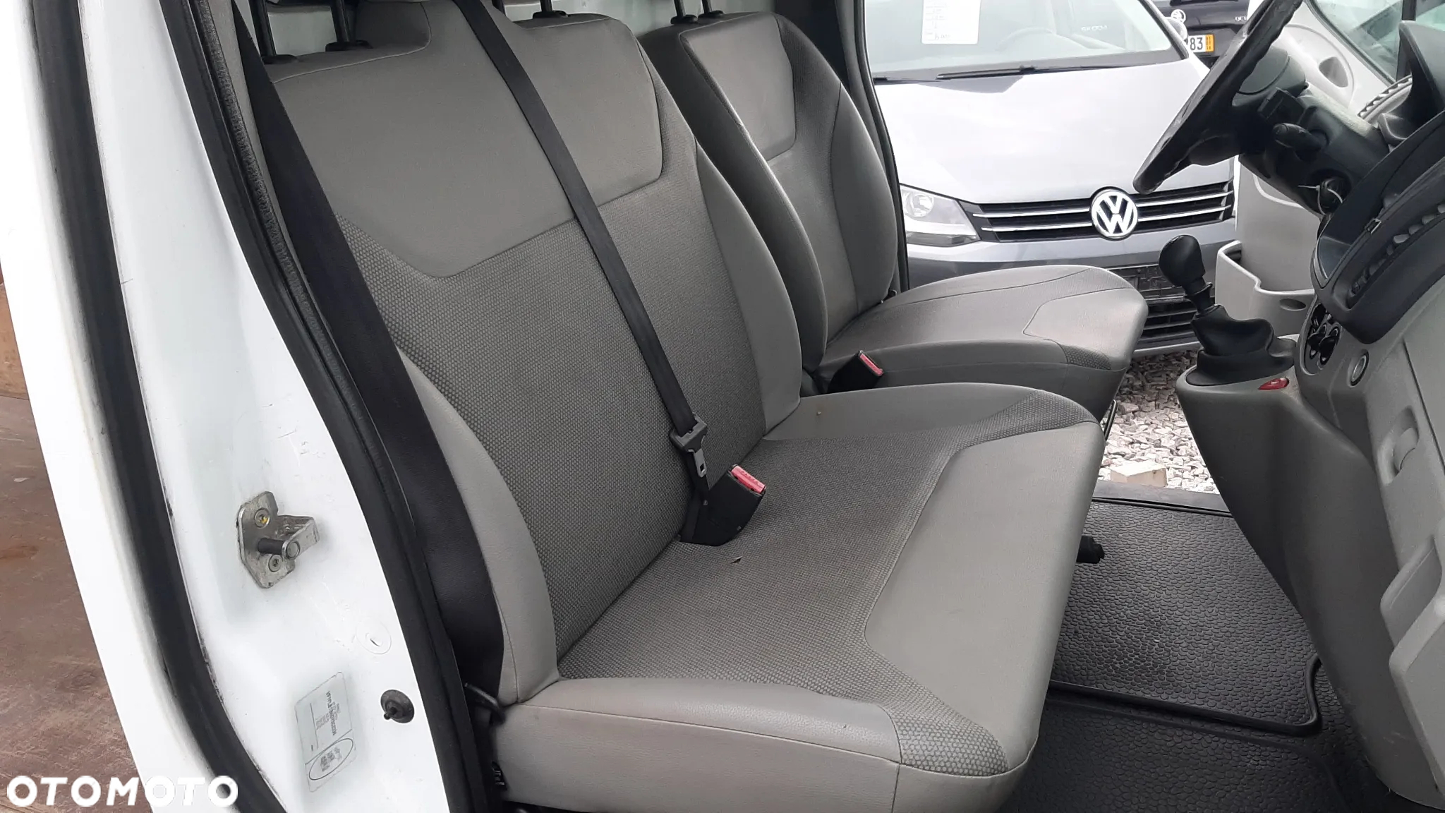 Renault Trafic - 13