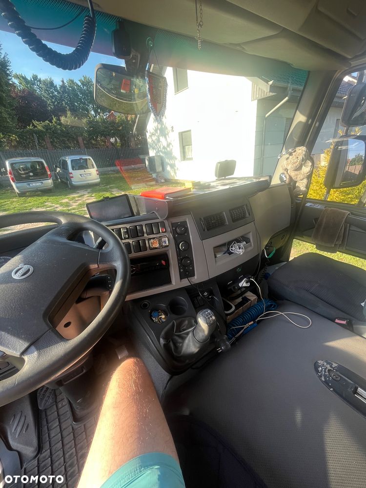 Volvo FL280 - 5