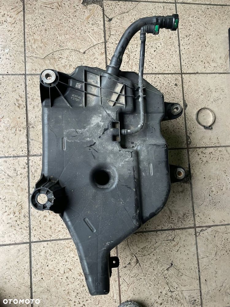 ZBIORNIK ADBLUE FORD TRANSIT CUSTOM/MK8 LIFT - 1