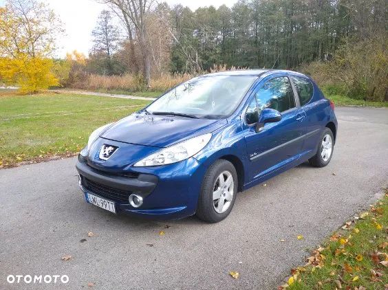 Peugeot 207 1.4 16V Trendy - 1