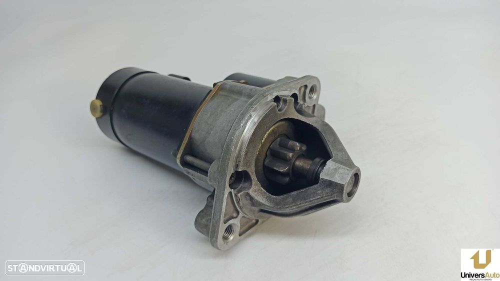 MOTOR DE ARRANQUE HYUNDAI COUPE (J2) 1.6 FX COUPE - 4