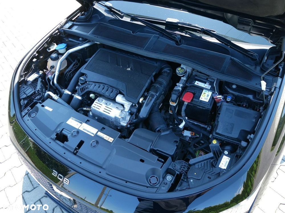 Peugeot 308 PureTech 130 Allure - 30