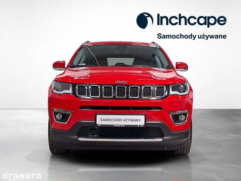 Jeep Compass - 9