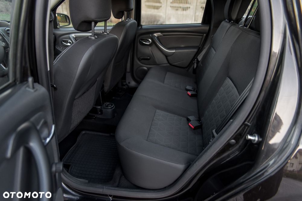 Dacia Duster - 5