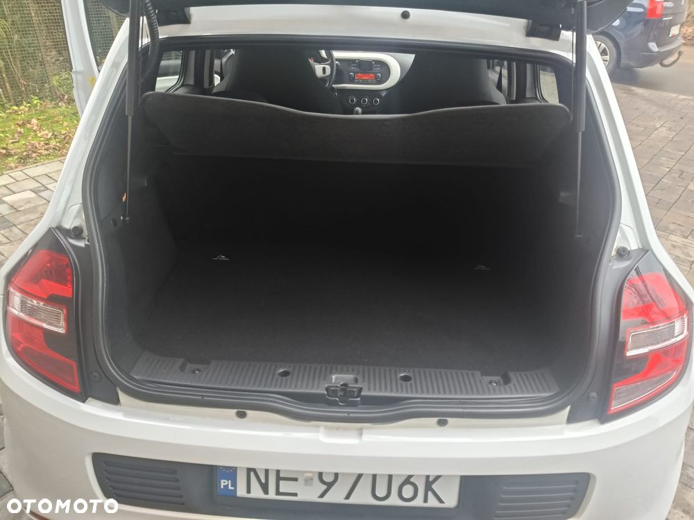 Renault Twingo SCe 70 LIMITED - 25