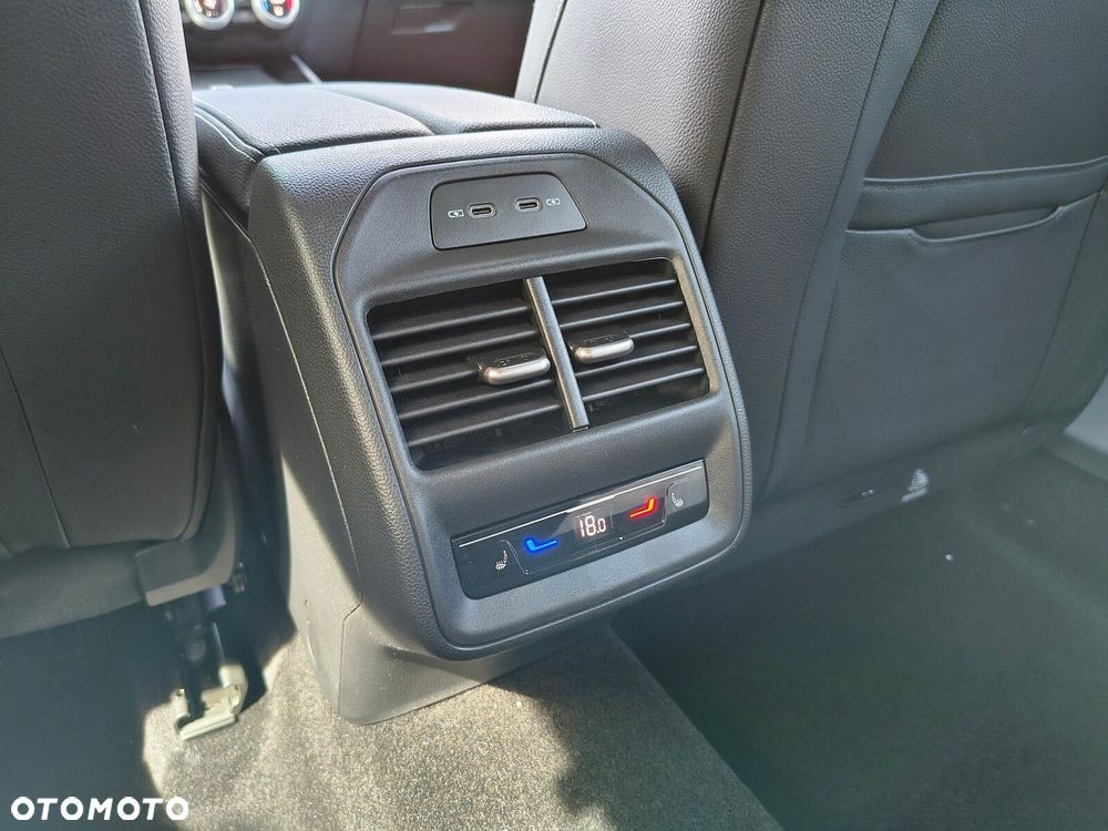 Skoda Superb - 20
