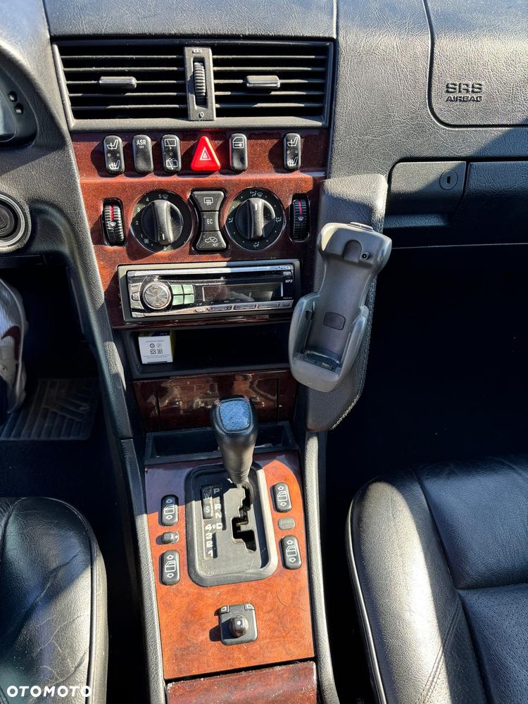 Mercedes-Benz Klasa C - 13