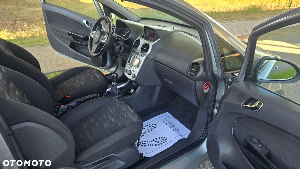 Opel Corsa 1.4 T Enjoy S&S - 19