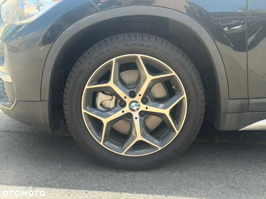 BMW X1 - 13