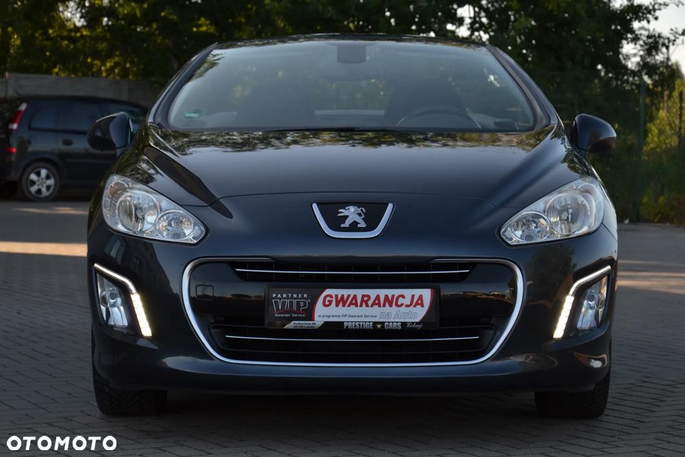 Peugeot 308 CC 120 VTi Access - 5