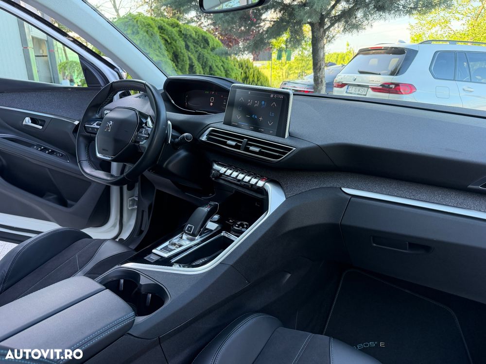 Peugeot 3008 - 28