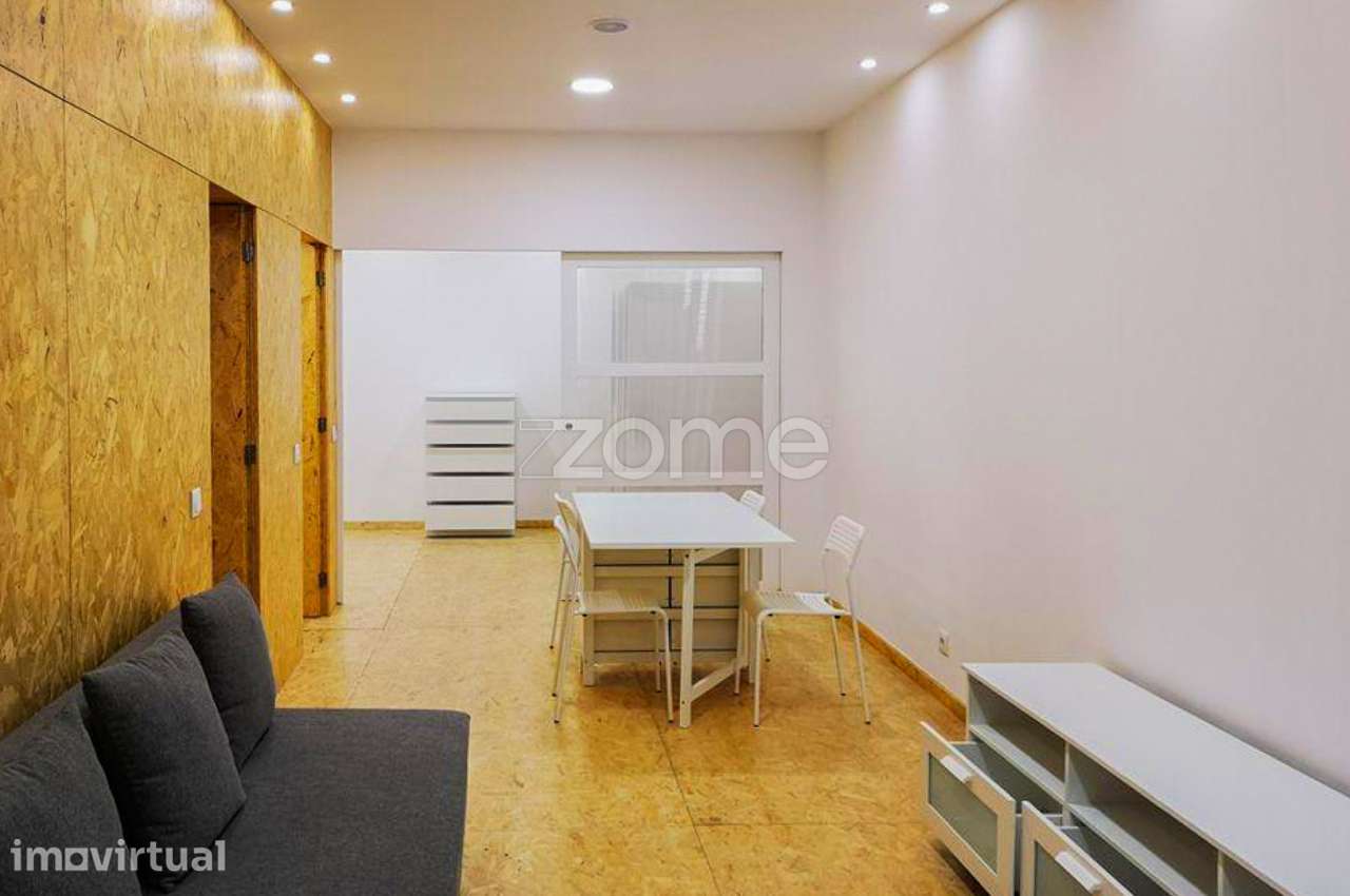 Garagem com 57m2 na Rua do Sardoal, Braga - Full image: 5/15