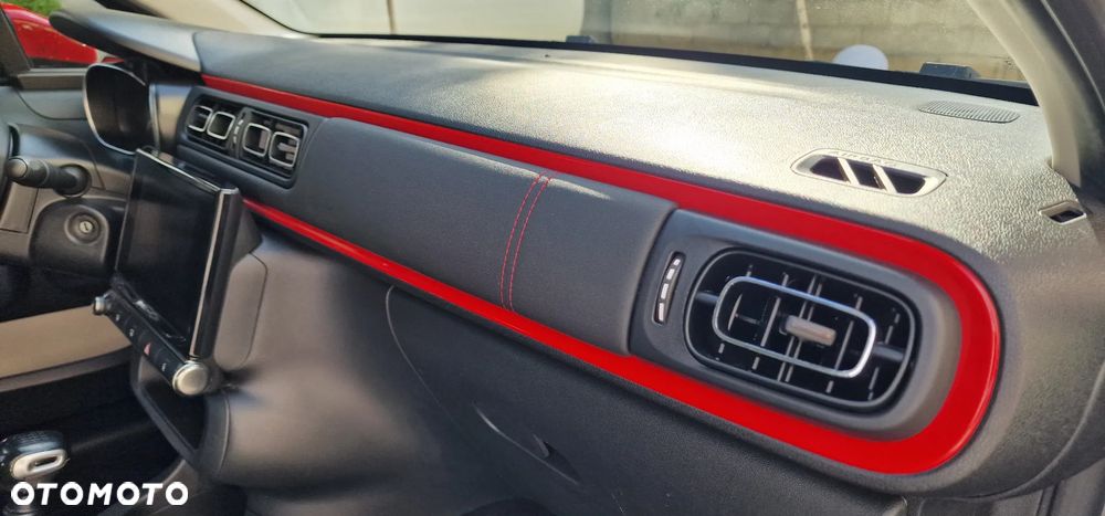 Citroën C3 Pure Tech 110 S&S SHINE PACK - 21