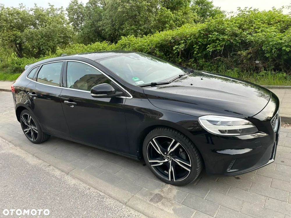 Volvo V40 T3 RDesign - 1