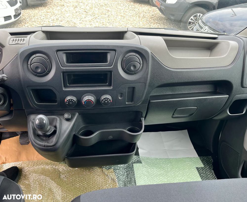 Renault MASTER - 12