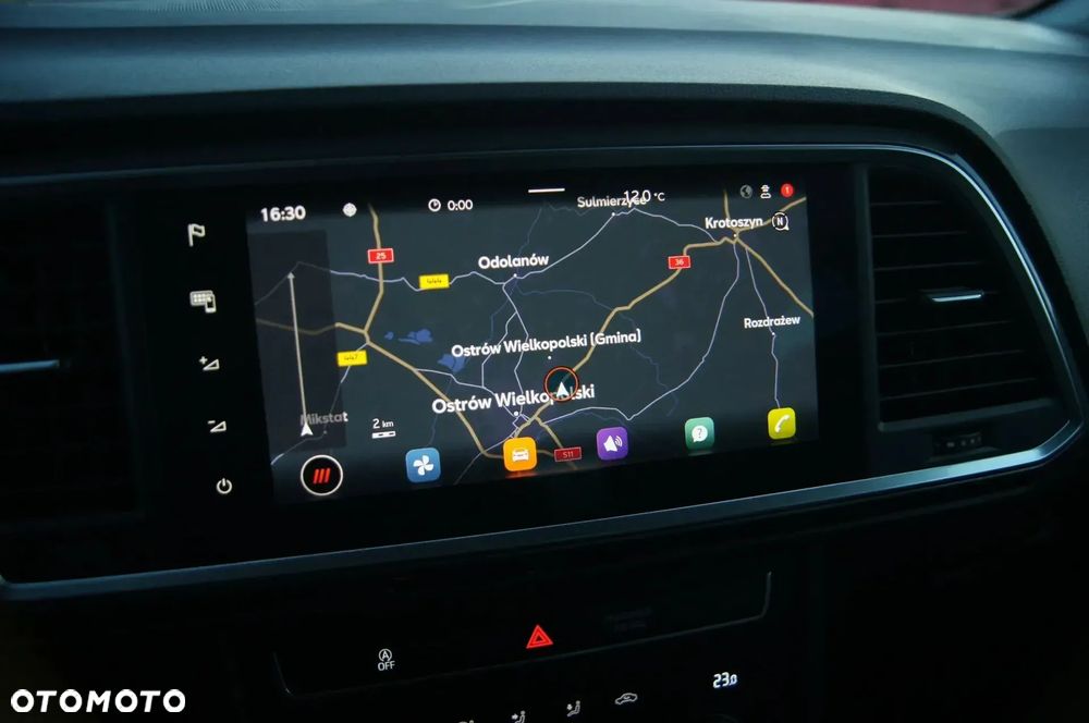 Seat Ateca 2.0 TDI Style S&S DSG - 22