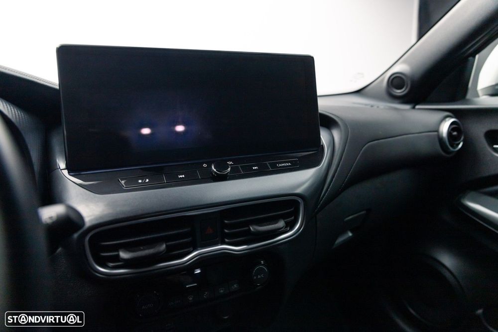 Nissan Juke 1.0 DIG-T Tekna DCT - 33