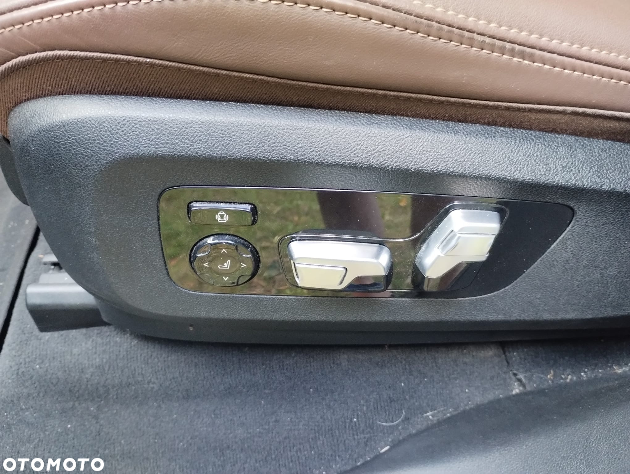 BMW X5 xDrive40i - 18