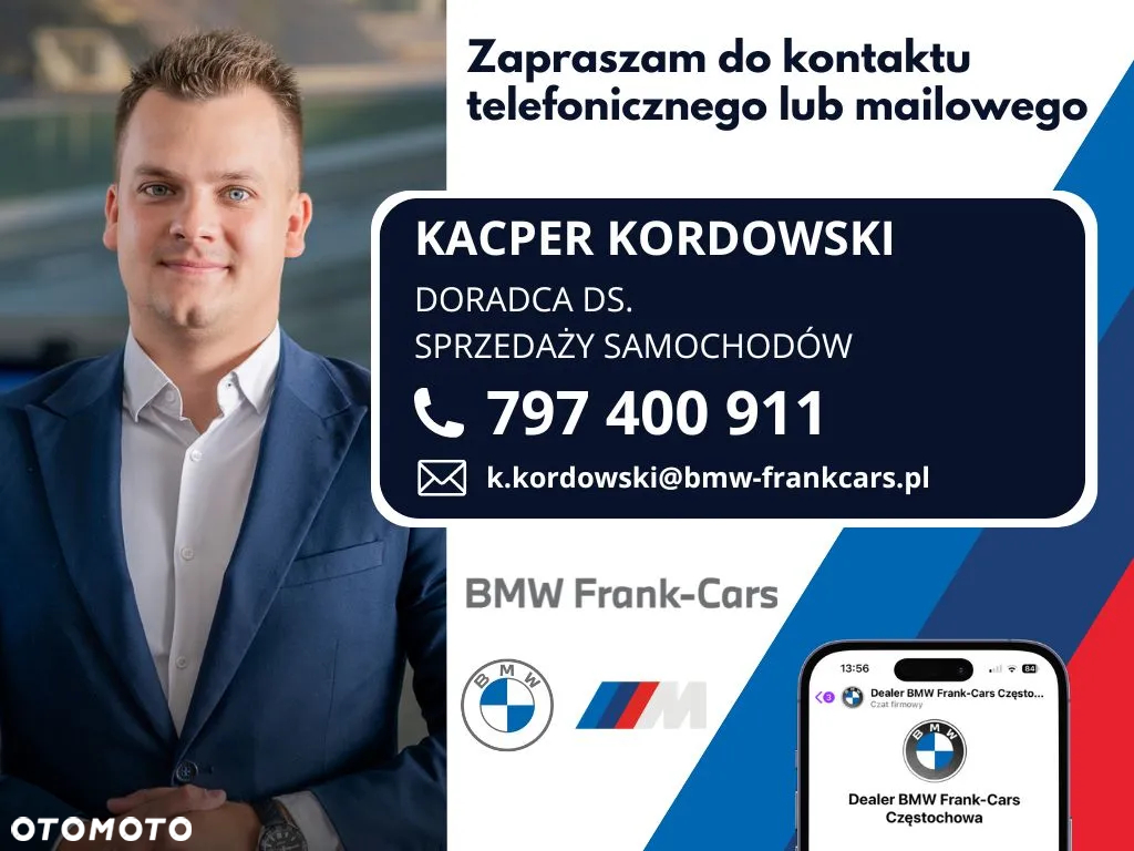 BMW X3 - 19