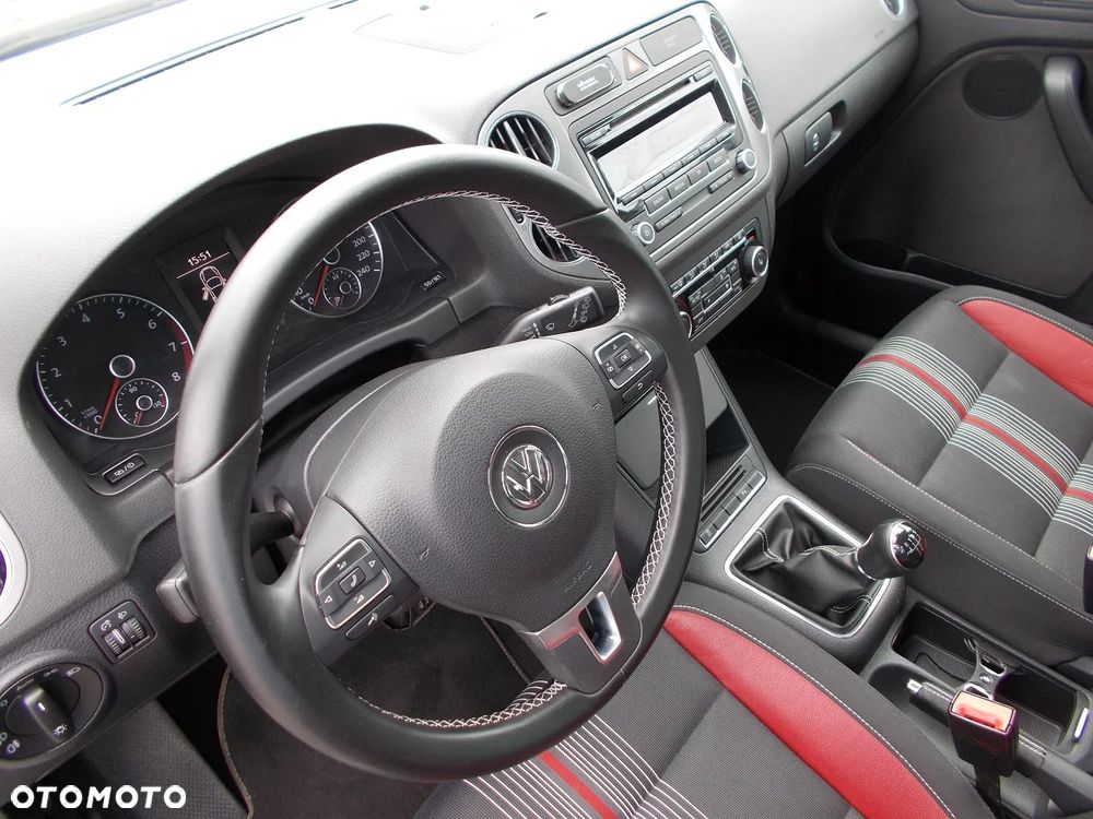 Volkswagen Golf Plus 1.2 TSI MATCH - 20