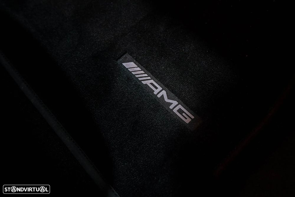 Mercedes-Benz CLA 250+ EQ - 48