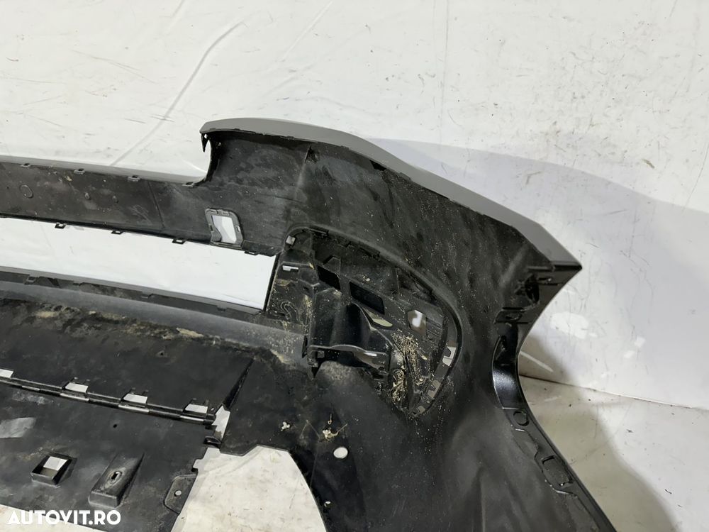 Bara fata Peugeot Partner, Citroen Berlingo, 2015, 2016, 2017, 2018, cod origine OE 9810923377. - 9