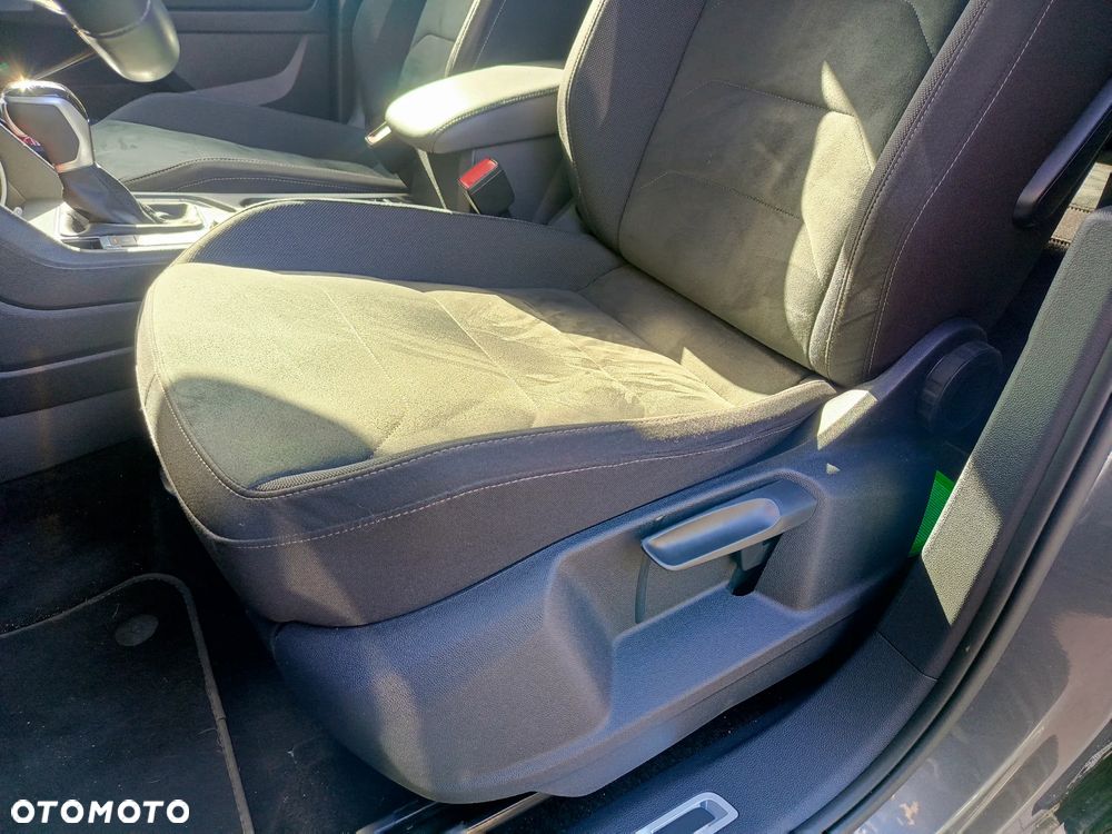 Volkswagen Tiguan 2.0 TDI SCR 4Mot Elegance DSG - 10