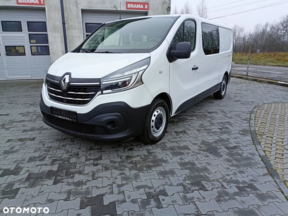 Renault Trafic - 3